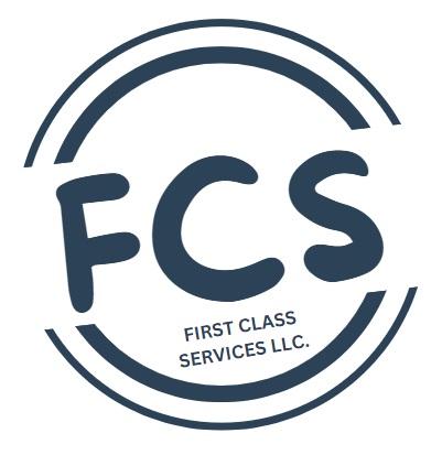FIRST CLASS SERVICES LLC.