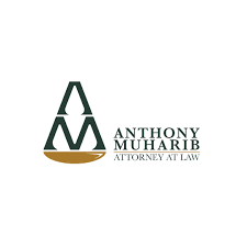 Anthony Muharib Law