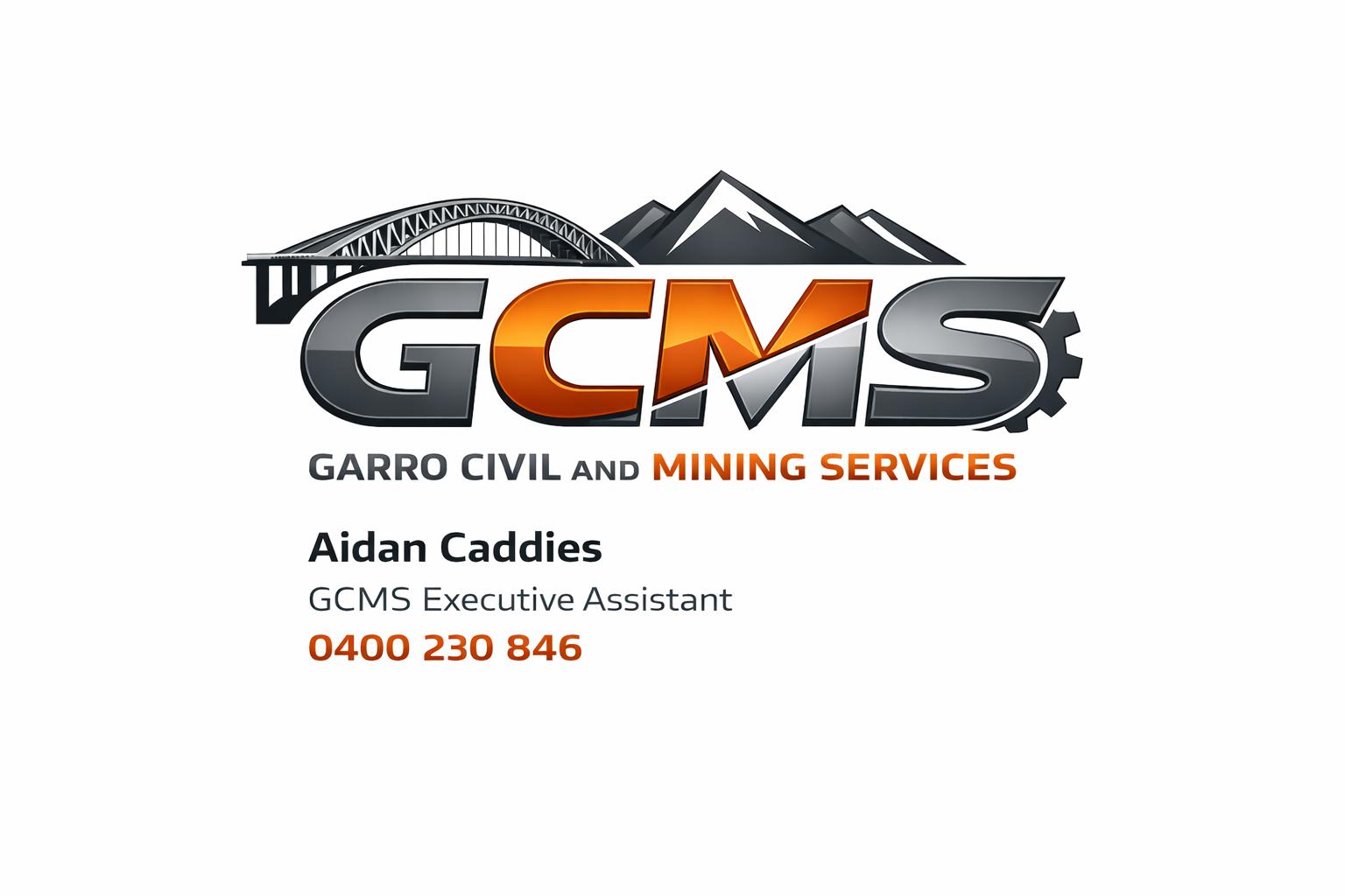 GCMS