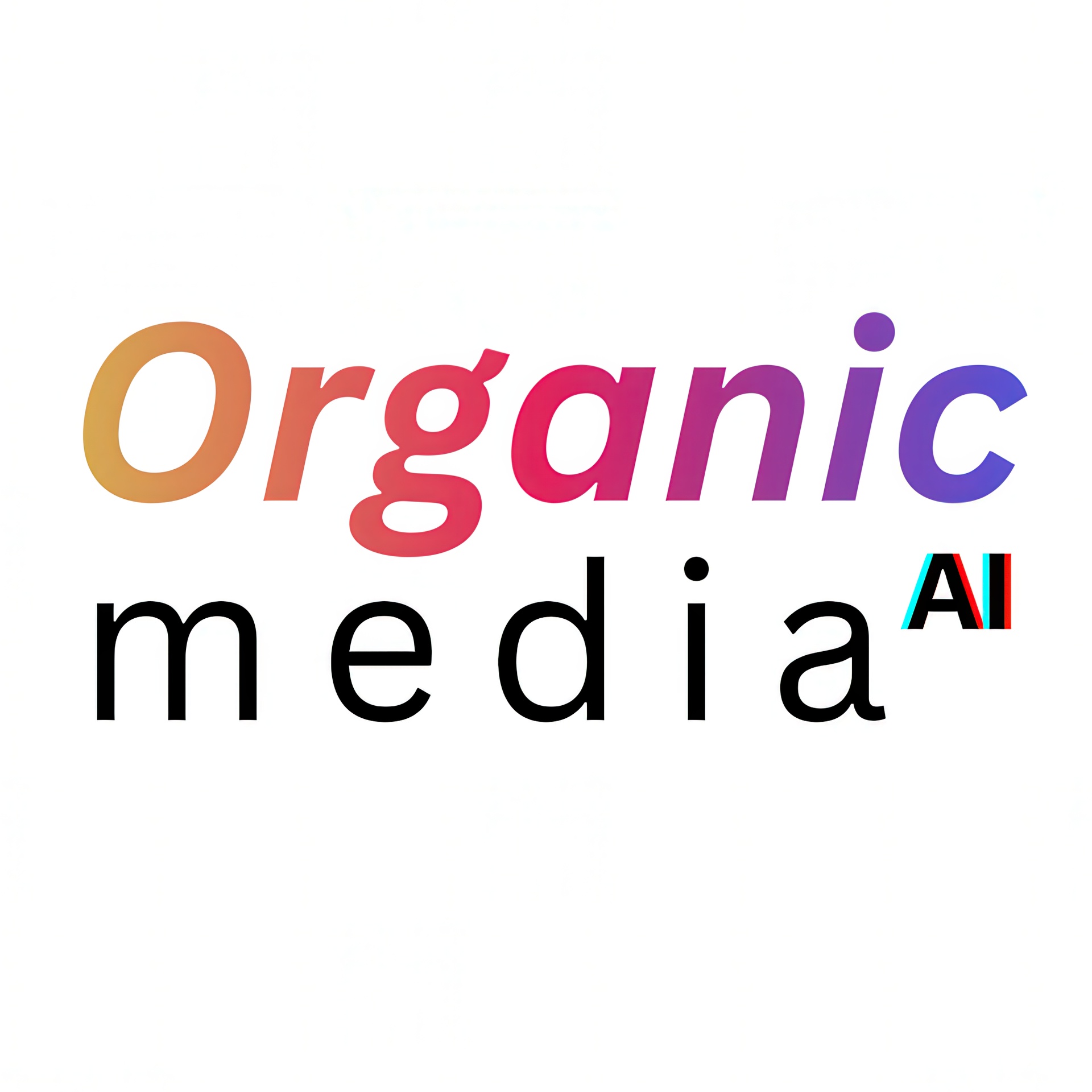 Organic Media